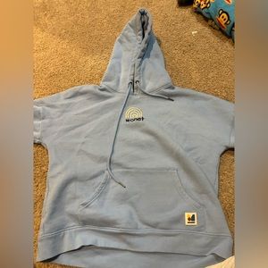 Women’s Monet hoodie